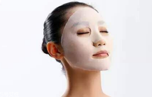 敷面膜后要用洗面奶洗臉嗎 敷面膜前要注意些什么 敷面膜后要用洗面奶洗臉嗎 敷面膜前要注意些什么