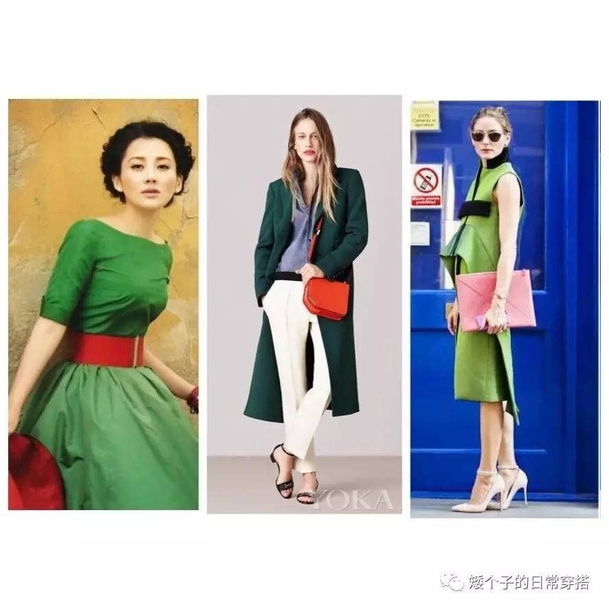 大紅色衣服好看嗎 大紅色衣服搭配圖片女 大紅色衣服好看嗎 大紅色衣服搭配圖片女