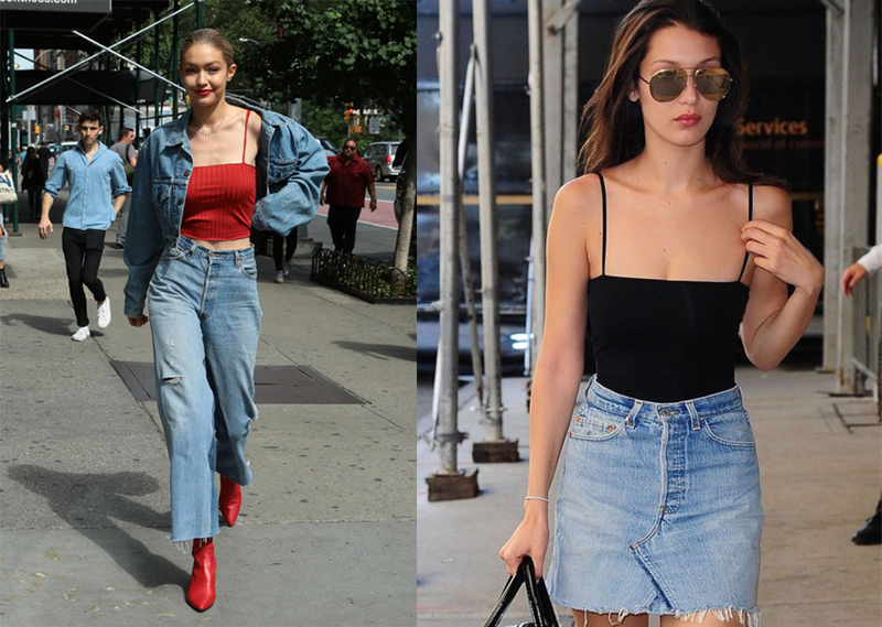 女方領(lǐng)小背心圖片 方領(lǐng)小背心怎么穿 女方領(lǐng)小背心圖片 方領(lǐng)小背心怎么穿