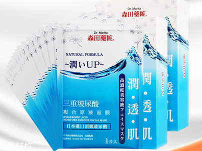 補(bǔ)水面膜可以天天用嗎 夏天補(bǔ)水面膜前九強(qiáng) 補(bǔ)水面膜可以天天用嗎 夏天補(bǔ)水面膜前九強(qiáng)