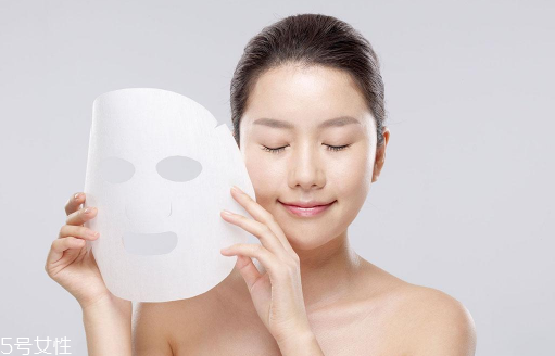 什么時候敷面膜效果最好 敷面膜的錯誤認知 什么時候敷面膜效果最好 敷面膜的錯誤認知