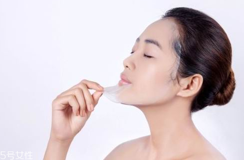 什么時候敷面膜效果最好 敷面膜的錯誤認知 什么時候敷面膜效果最好 敷面膜的錯誤認知