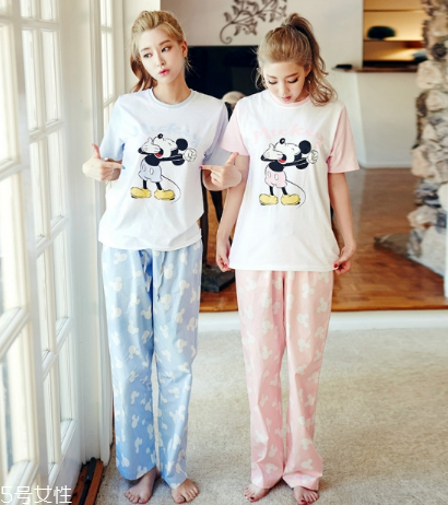 睡衣能穿出門(mén)嗎？睡衣可不可以穿出去