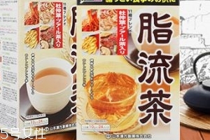 脂流茶什么人不能喝？脂流茶不適宜人群