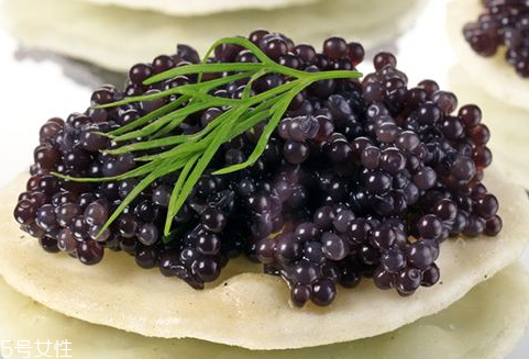 黑魚子醬一斤多少錢 黑魚子醬為什么這么貴 黑魚子醬一斤多少錢 黑魚子醬為什么這么貴