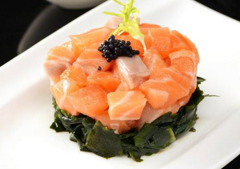 黑魚子醬和紅魚子醬的區(qū)別 黑魚子醬和紅魚子醬哪種好 黑魚子醬和紅魚子醬的區(qū)別 黑魚子醬和紅魚子醬哪種好