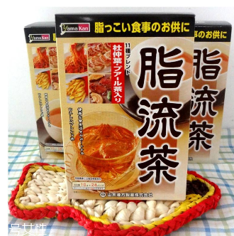 脂流茶說明書 脂流茶服用說明 脂流茶說明書 脂流茶服用說明