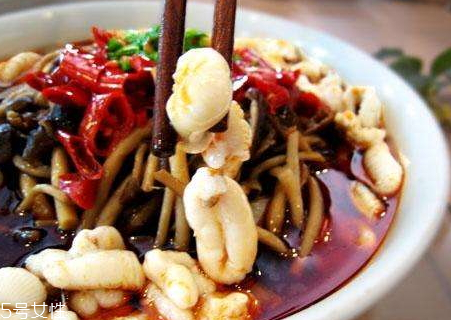 墨魚蛋怎么清洗圖解 墨魚蛋怎么處理 墨魚蛋怎么清洗圖解 墨魚蛋怎么處理