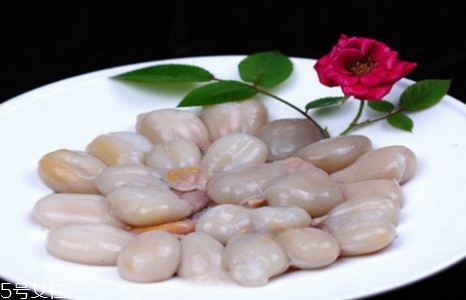 墨魚蛋能吃嗎 哪些人不能吃墨魚蛋 墨魚蛋能吃嗎 哪些人不能吃墨魚蛋