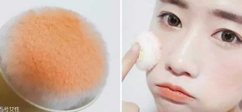 珊瑚色腮紅是什么色 珊瑚色腮紅顯白嗎 珊瑚色腮紅是什么色 珊瑚色腮紅顯白嗎