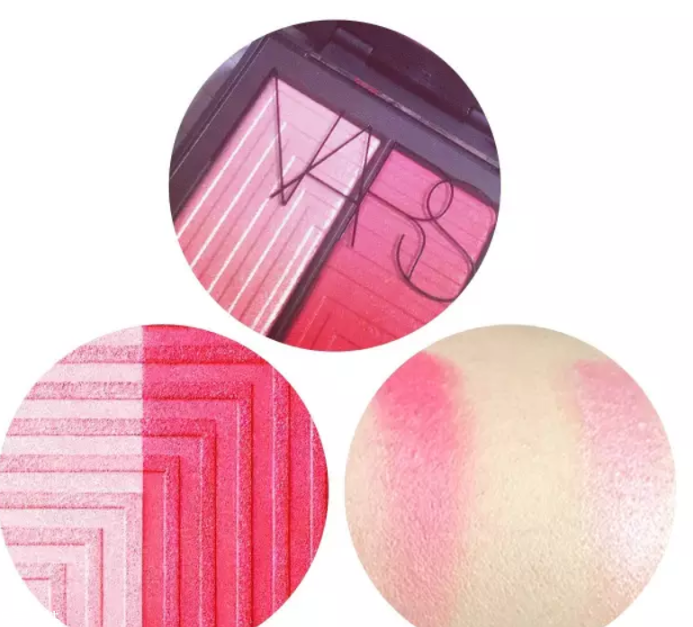 珊瑚色腮紅畫在哪個位置好看 珊瑚色腮紅的正確畫法 珊瑚色腮紅畫在哪個位置好看 珊瑚色腮紅的正確畫法