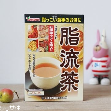 脂流茶能隔夜喝嗎？隔夜的脂流茶還能喝嗎？