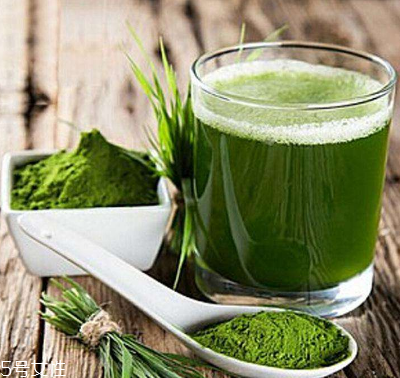 大麥若葉青汁會(huì)過敏嗎？