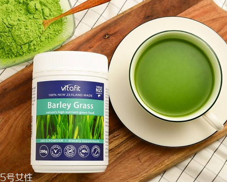 大麥若葉青汁會(huì)過敏嗎？