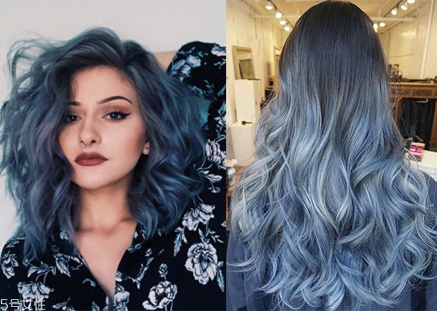 2018最新發(fā)色圖片 2018發(fā)色流行趨勢圖片 2018最新發(fā)色圖片 2018發(fā)色流行趨勢圖片