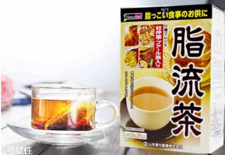 脂流茶作用 脂流茶功效 脂流茶作用 脂流茶功效