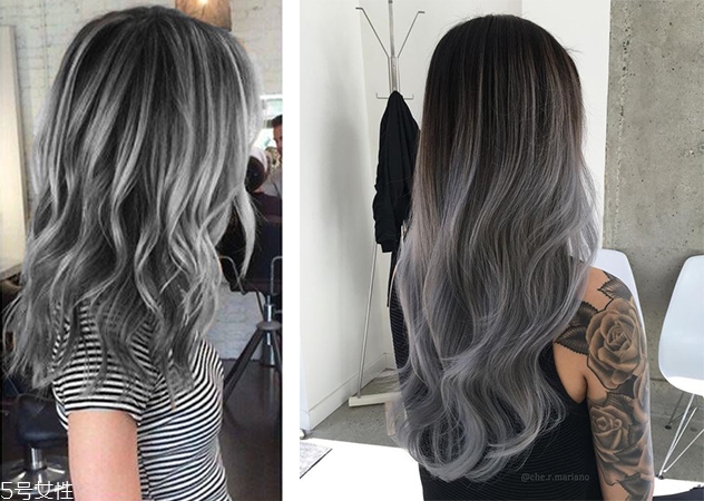 2018最新發(fā)色圖片 2018發(fā)色流行趨勢圖片 2018最新發(fā)色圖片 2018發(fā)色流行趨勢圖片