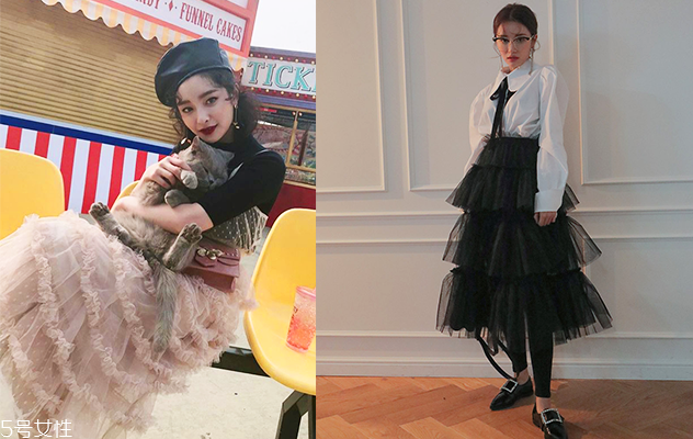 透視裝怎么搭配好看圖片 透視裝怎么搭配好看圖片