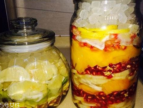 酵素能排毒嗎？酵素排毒效果怎么樣？