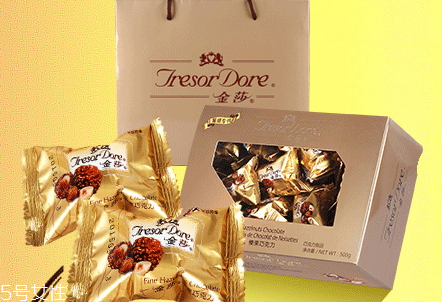 金莎巧克力會胖嗎 金莎巧克力熱量高嗎 金莎巧克力會胖嗎 金莎巧克力熱量高嗎