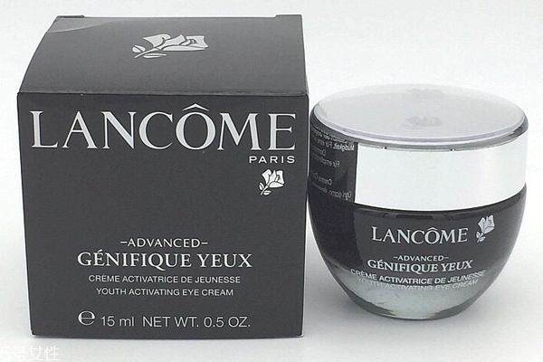 蘭蔻2018新品小黑瓶發(fā)光眼霜怎么樣 蘭蔻發(fā)光眼霜評(píng)測(cè) 蘭蔻2018新品小黑瓶發(fā)光眼霜怎么樣 蘭蔻發(fā)光眼霜評(píng)測(cè)