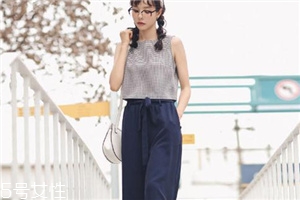 運動風怎么搭配更時髦？運動風搭配推薦