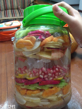 酵素會上火嗎？上火能喝酵素嗎？