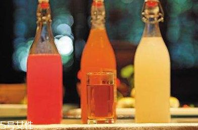 酵素會上火嗎？上火能喝酵素嗎？