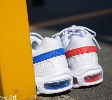 skepta聯(lián)名nike air max 97bw紅藍(lán)鴛鴦什么時(shí)候發(fā)售？