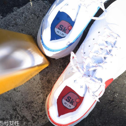 skepta聯(lián)名nike air max 97bw紅藍(lán)鴛鴦什么時(shí)候發(fā)售？