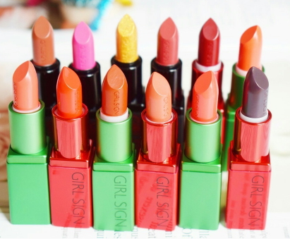 紀(jì)皙妍是什么牌子？紀(jì)皙妍口紅怎么樣？