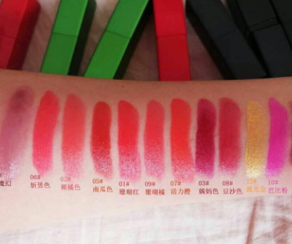 紀(jì)皙妍是什么牌子？紀(jì)皙妍口紅怎么樣？