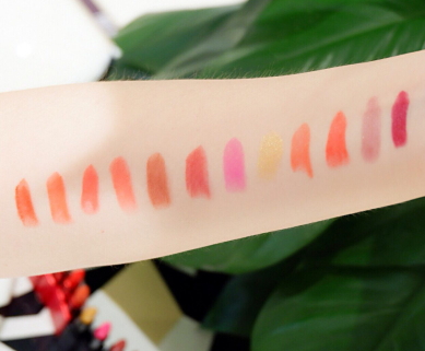 紀(jì)皙妍是什么牌子？紀(jì)皙妍口紅怎么樣？