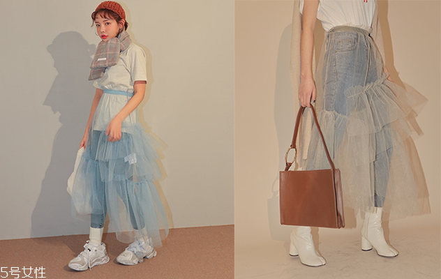 透視裝怎么搭配好看圖片 透視裝怎么搭配好看圖片