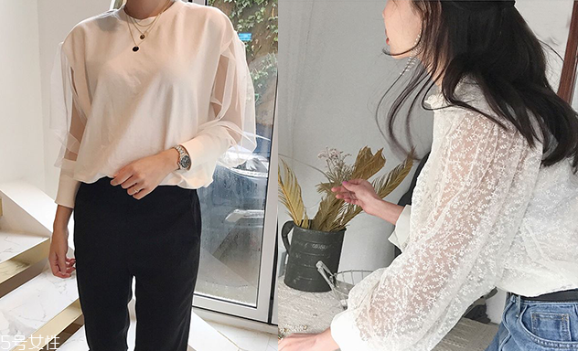 透視裝怎么搭配好看圖片 透視裝怎么搭配好看圖片