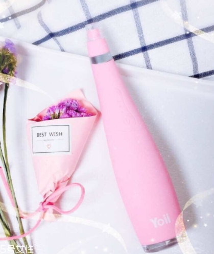 yoii黑頭儀怎么用？yoii黑頭儀怎么充電