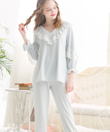 睡衣l號(hào)是多少斤穿的？睡衣l碼是多大