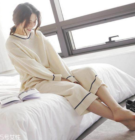 家居服可以睡覺(jué)穿嗎？家居服睡覺(jué)能穿嗎