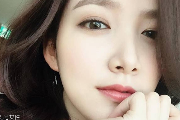 河北眉怎么畫 河北眉步驟圖解 河北眉怎么畫 河北眉步驟圖解