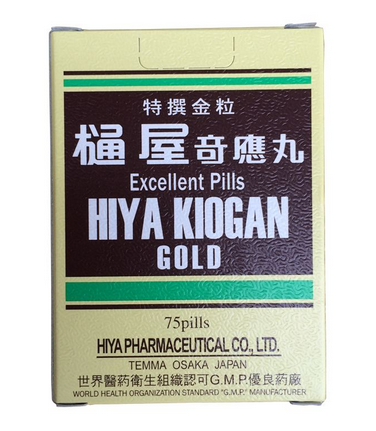 通屋奇應(yīng)丸保質(zhì)期多久？