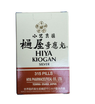 通屋奇應(yīng)丸有副作用嗎？