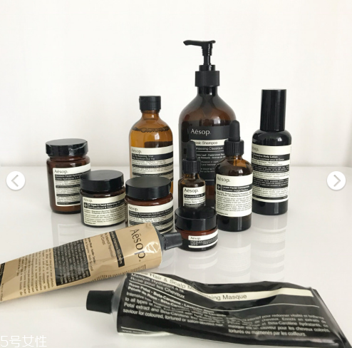 伊索好用的護(hù)膚產(chǎn)品有哪些 伊索護(hù)膚產(chǎn)品詳細(xì)介紹 伊索好用的護(hù)膚產(chǎn)品有哪些 伊索護(hù)膚產(chǎn)品詳細(xì)介紹