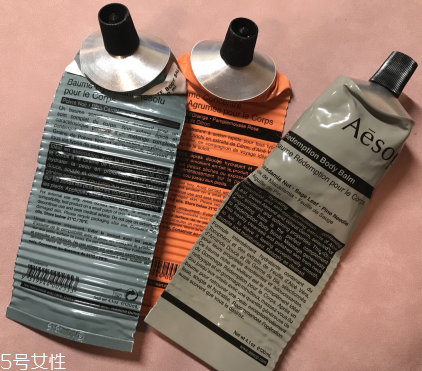 aesop伊索身體乳霜怎么樣 伊索身體乳使用測評 aesop伊索身體乳霜怎么樣 伊索身體乳使用測評