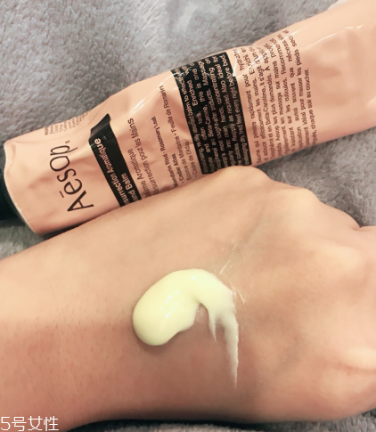 aesop伊索護(hù)手霜滋潤嗎 伊索護(hù)手霜味道好聞嗎 aesop伊索護(hù)手霜滋潤嗎 伊索護(hù)手霜味道好聞嗎