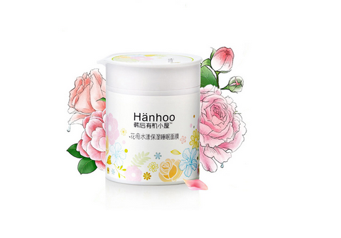 春雨布丁睡眠面膜怎么用 春雨布丁睡眠面膜使用方法 春雨布丁睡眠面膜怎么用 春雨布丁睡眠面膜使用方法