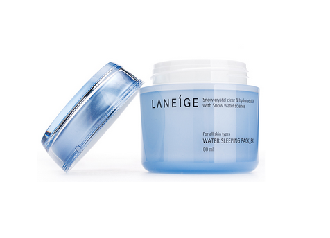 睡眠面膜可以天天使用嗎 晚上使用睡眠面膜的正確順序 睡眠面膜可以天天使用嗎 晚上使用睡眠面膜的正確順序