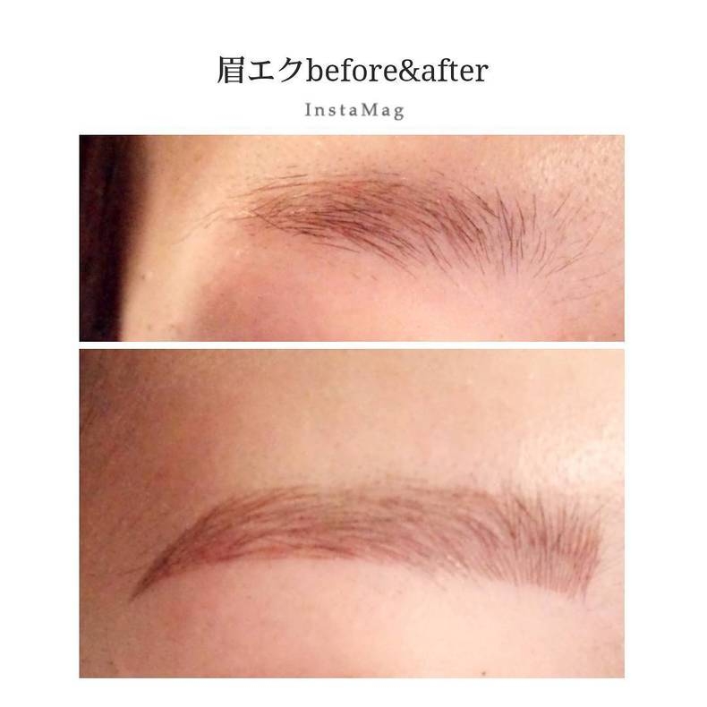 河北眉怎么畫 河北眉步驟圖解 河北眉怎么畫 河北眉步驟圖解