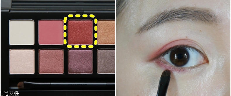 假日妝怎么化 清新甜美假日妝容畫法 假日妝怎么化 清新甜美假日妝容畫法