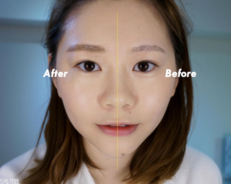 韓式平眉怎么畫 韓式平眉最詳細畫法 韓式平眉怎么畫 韓式平眉最詳細畫法