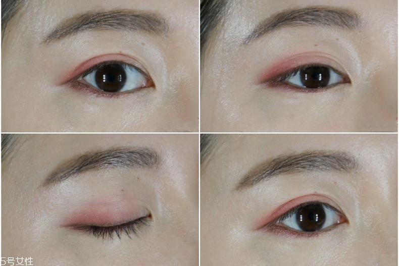 假日妝怎么化 清新甜美假日妝容畫法 假日妝怎么化 清新甜美假日妝容畫法